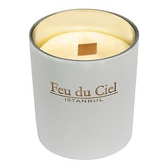 Aurora Borealis - Premium Kokulu Mum, FEU DU CIEL